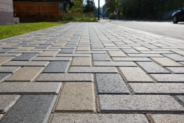 Best Decorative Driveway Paving in Oak Ridge, FL