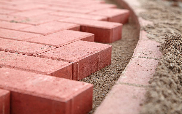 Best Brick Paver Driveways in Oak Ridge, FL